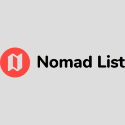 Nomad List