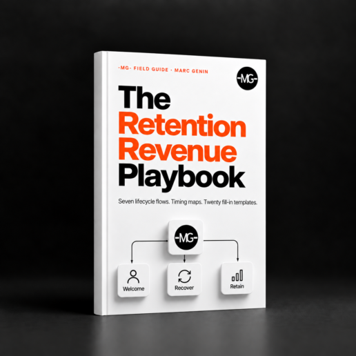 -MG- Retention Revenue Playbook cover