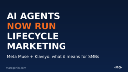 Cover ai agents lifecycle marketing