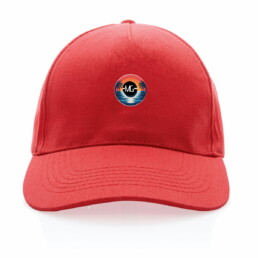 -MG- Cap