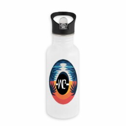 -MG- Portable Bottle