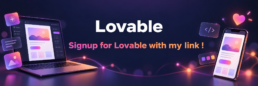 2 banner lovable