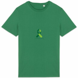 DDO - T-shirt Le don nous relie