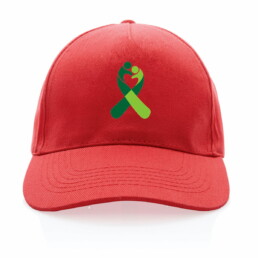 DDO - Casquette Ruban vert